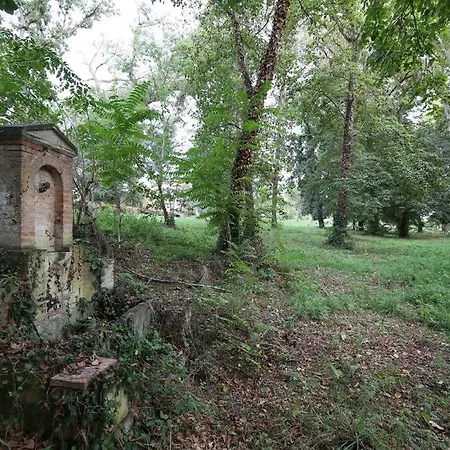 Chateau De Fontanas, Le Puits Apartment Grisolles (Tarn-et-Garonne)