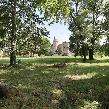 Chateau De Fontanas, Le Puits *