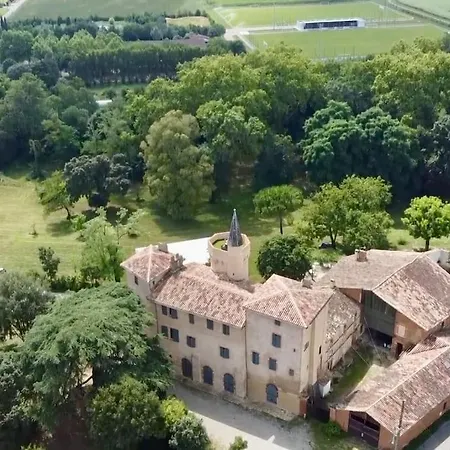 Chateau De Fontanas, Le Puits * Grisolles (Tarn-et-Garonne)